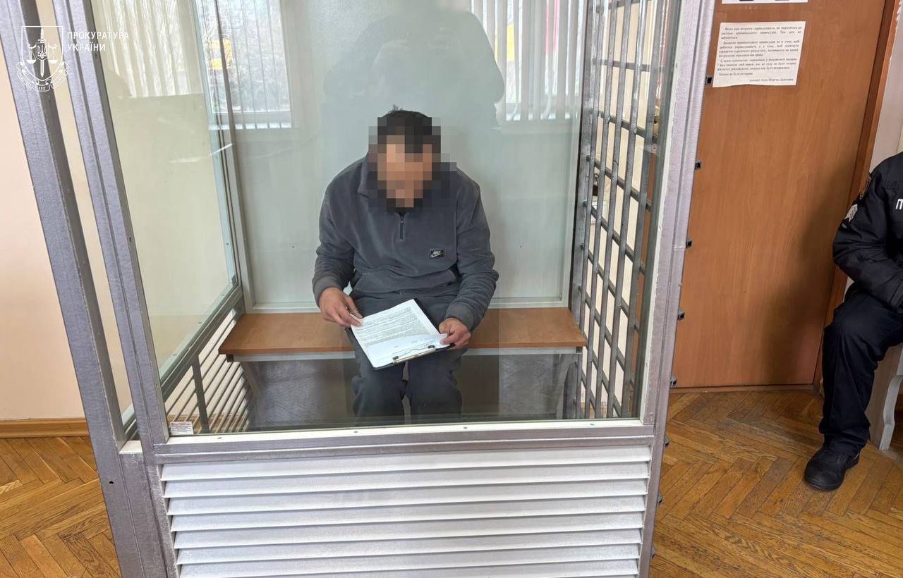 В Одесі чоловік систематично ґвалтував 7-річну племінницю (фото) «фото»