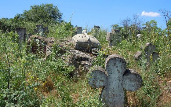 Історичні Одеські топоніми – Чубаївка, Бугаївка: звідси такі назви «фото»