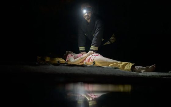 Світлина одесита Ліберова увійшла до списку 100 найкращих фото року за версією TIME «фото»