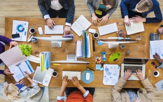 10 професій із вищою освітою, які зараз найчастіше пропонують у Службі зайнятості «фото»