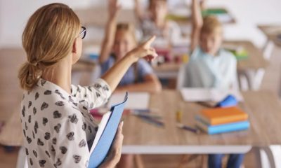 В українських школах тестують оновлену систему професійної орієнтації «фото»