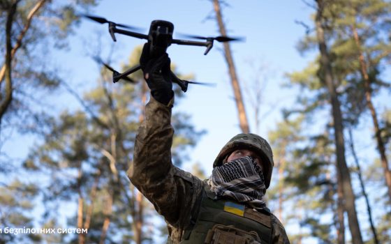 15 000 вакансій: Сили безпілотних систем оголосили масштабну рекрутингову кампанію «фото»