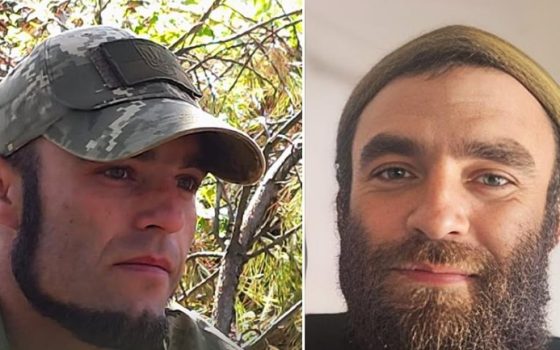 Воїн з Одещини тримав позицію понад 100 днів без ротації «фото»