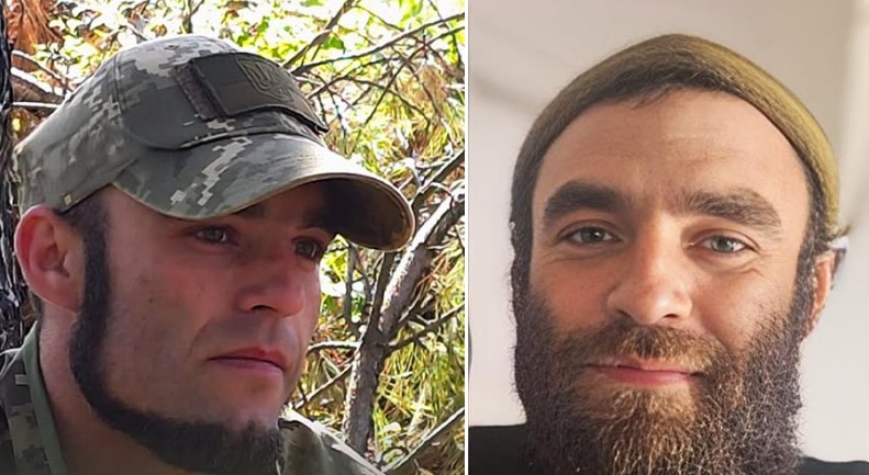 Воїн з Одещини тримав позицію понад 100 днів без ротації «фото»