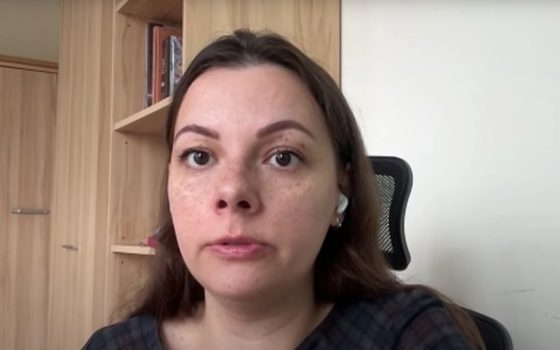 Скандал з російськомовними піснями в Palladium: депутатка Ярослава Вітко-Присяжнюк звернулася до мерії «фото»