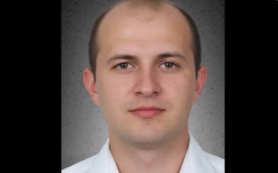 На фронті загинув боэць з Арцизької громади Сергій Ільчев «фото»