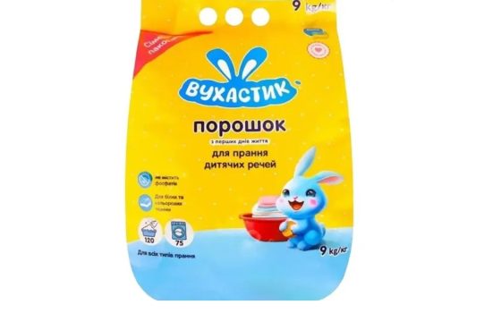 Зберігання пральних засобів: чому герметичні пакування та великі формати стають зручними у домашніх умовах «фото»