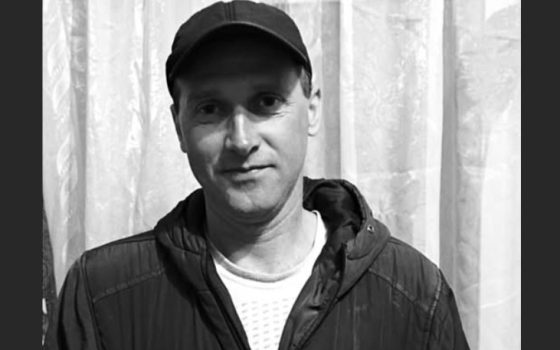 До Кілії «на щиті» повернувся сержант Євген Тимофеєв «фото»