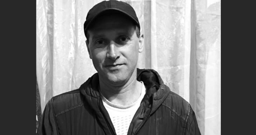 До Кілії «на щиті» повернувся сержант Євген Тимофеєв «фото»