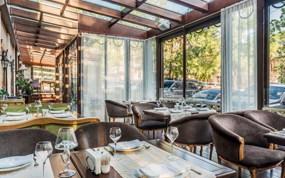 На Одещині відкрилися більше тисячі ФОПів, що працюють у сфері громадського харчування «фото»