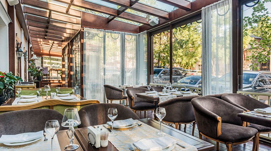 На Одещині відкрилися більше тисячі ФОПів, що працюють у сфері громадського харчування «фото»