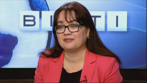 В Одесі призначили нову очільницю департаменту освіти «фото»