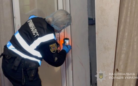 Образився і схопився за ніж: в Одесі батько вбив сина (фото, відео) «фото»