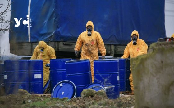 Не всі області встигнуть затвердити плани управління відходами – чи заплатять вони штраф «фото»