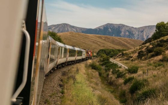 Укрзалізниця спростила поїздки до Німеччини: у новому розкладі – маршрути з однією пересадкою «фото»