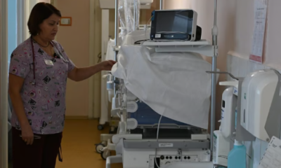 Німеччина профінансувала модернізацію відділення інтенсивної терапії для новонароджених в «Охматдит» «фото»