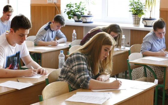 Вступна кампанія: мотиваційні листи скасували через штучний інтелект «фото»