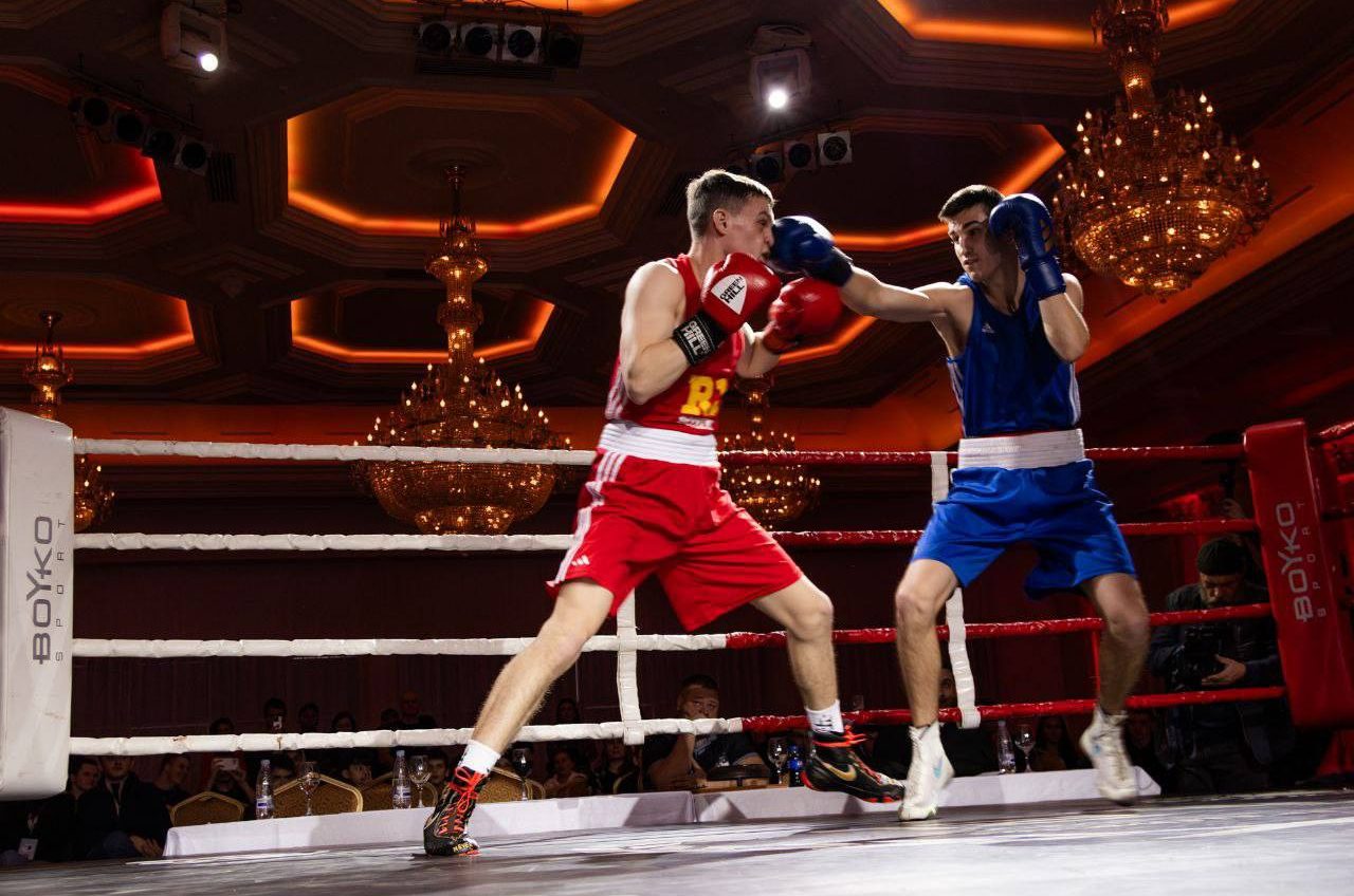 Фестиваль єдиноборств, присвячений пам’яті полеглих захисників, відбувся в Одесі (фото) «фото»