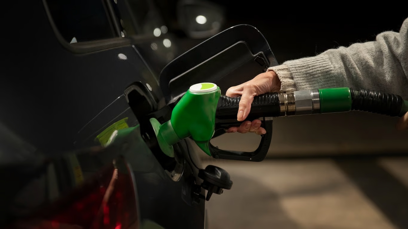 Ринок біоетанолу в Україні: потенціал, переваги та перспективи виробництва на Одещині «фото»