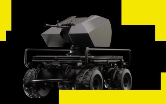 Brave1 Market: військові придбали товарів за е-Бали на мільярди гривень «фото»