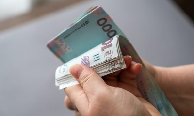 Українці частіше беруть кредити, а банки — позиваються на боржників «фото»