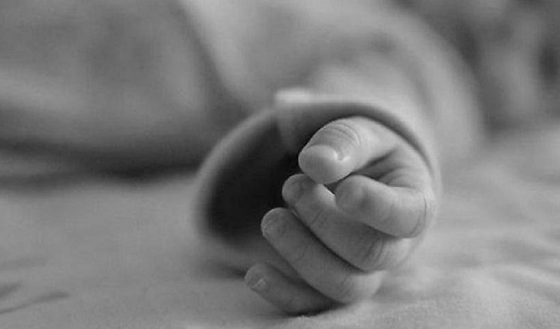 В Чорноморську «швидка» виявила п’яну жінку з мертвонародженою дитиною «фото»