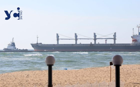 У ВМС пояснили атаки рф на Одещину: росія хоче відрізати Україну від моря «фото»