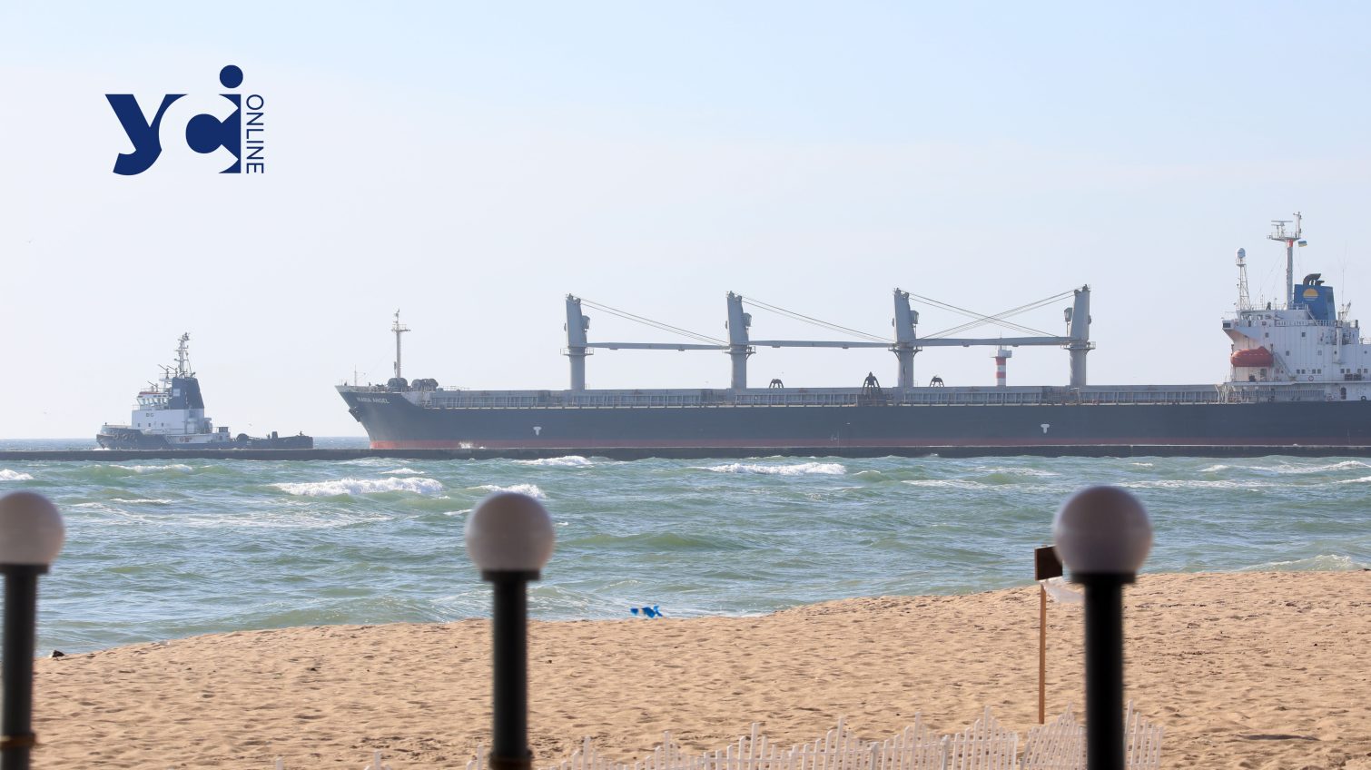 У ВМС пояснили атаки рф на Одещину: росія хоче відрізати Україну від моря «фото»