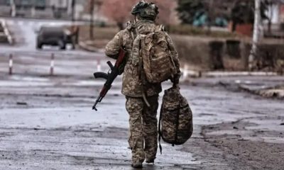 Кількість людей, які самовільно покинули підрозділи приховали – що буде за СЗЧ та як повернутися на службу тепер «фото»