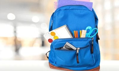 Майже всі батьки першачків подалися на «Пакунок школяра» «фото»