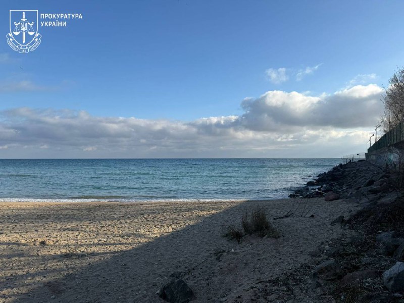 Нечистоти стікали в море: суд зобов’язав міськраду відновити роботу КНС «Чорноморка-2» «фото»