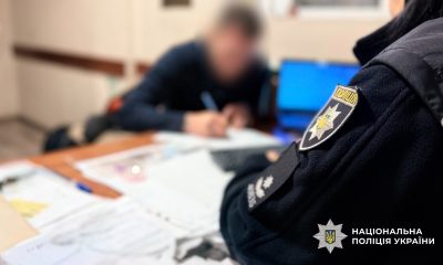 В Одесі затримали рецидивіста, який наніс 20 ножових поранень чоловіку: потерпілий вижив «фото»