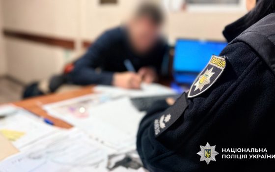 В Одесі затримали рецидивіста, який наніс 20 ножових поранень чоловіку: потерпілий вижив «фото»