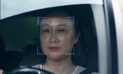 «КРОВ»: в Одесі встановлять системи розпізнавання облич водіїв з 12 мільйонів «фото»