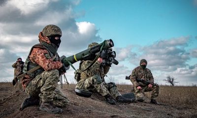 Партнери виділяють Україні понад 4 млрд доларів на закупівлю озброєння у США «фото»