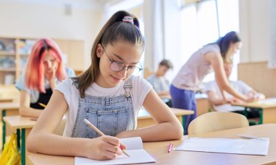 Девʼятикласники складатимуть випускні іспити з 2028 року «фото»