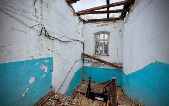 Власники 7 квартир на проспекті Шевченко отримали компенсації за знищене російськими дронами житло (фото) «фото»