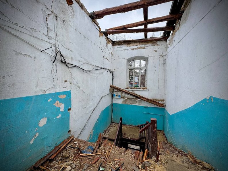 Власники 7 квартир на проспекті Шевченко отримали компенсації за знищене російськими дронами житло (фото) «фото»