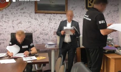 У справі про розтрату депутаткою Одеської міської ради 2,2 млн грн з’явилися 7 нових підозр (фото, відео) «фото»