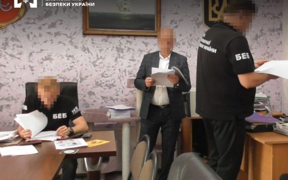 У справі про розтрату депутаткою Одеської міської ради 2,2 млн грн з’явилися 7 нових підозр (фото, відео) «фото»