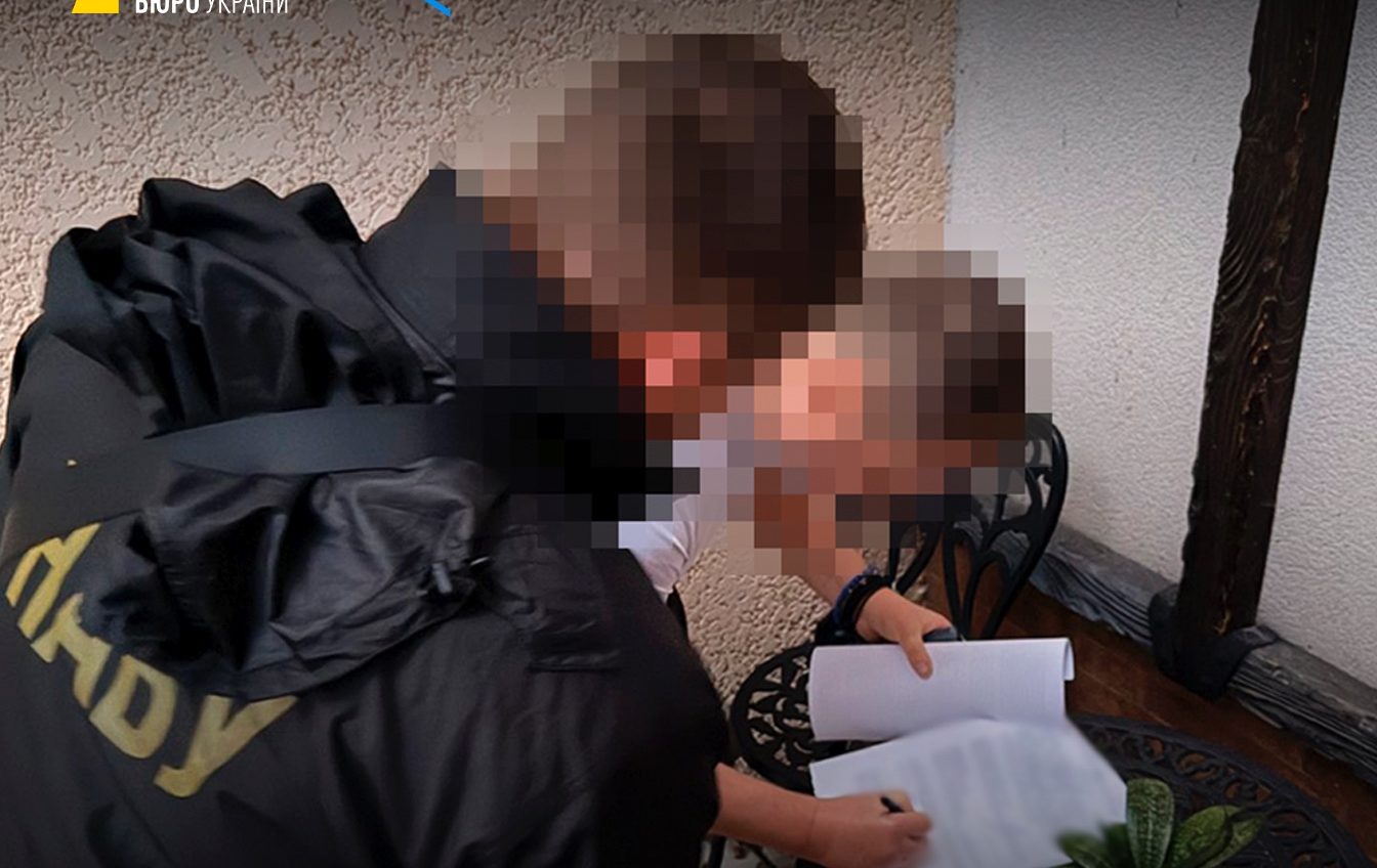 В Ізмаїльському порту НАБУ викрило злочинну групу, яка заволоділа 24 мільйонами гривень (фото) «фото»