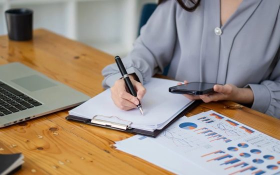 Українці взяли понад 2 млн мікрокредитів за квартал: рейтинг найбільших МФО «фото»