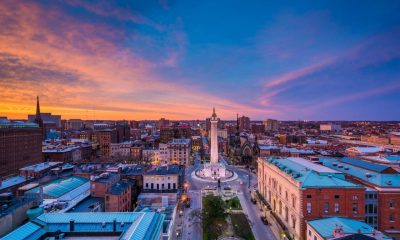 В Одесі офіційно перейменували вулицю Посмітного, на Балтиморську «фото»