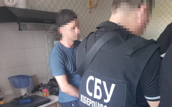 В Одесі посилили вирок чоловіку, який розповсюджував чутливу інформацію про військових «фото»