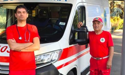 З наступного року лікарям екстренки та первинної допомоги збільшать зарплату до 35 тисяч «фото»