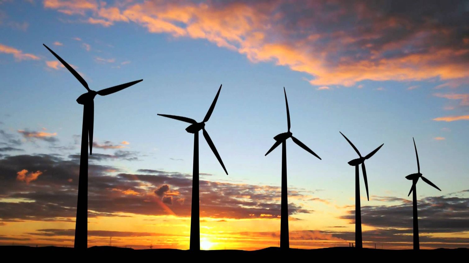 Іноземні інвестори профінансують будівництво вітрових електростанцій на Одещині «фото»