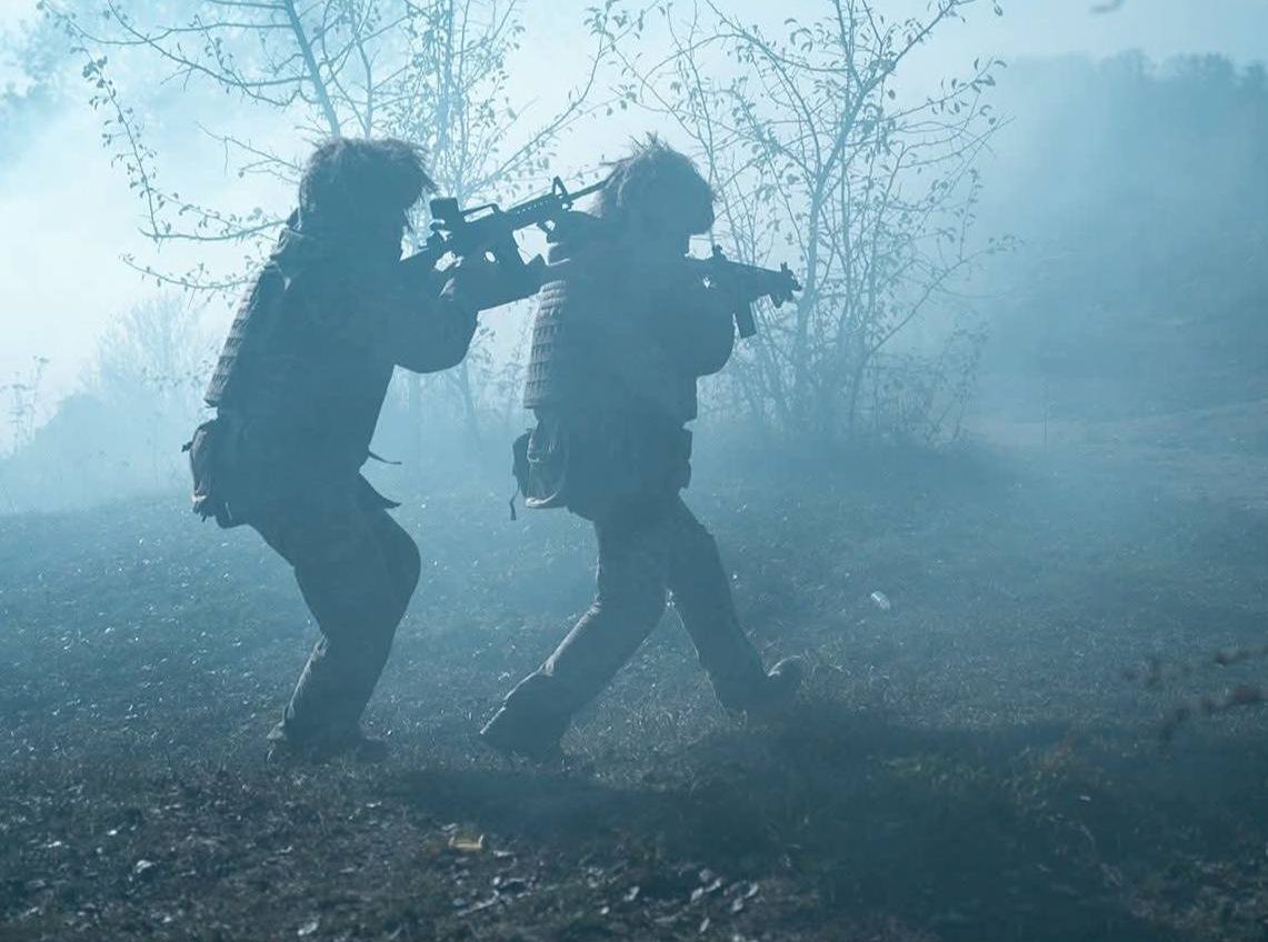 Війна. День 1378 коротко про головне (ОНОВЛЮЄТЬСЯ) «фото»