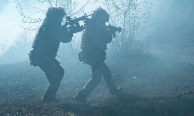 Війна. День 1378 коротко про головне (ОНОВЛЮЄТЬСЯ) «фото»