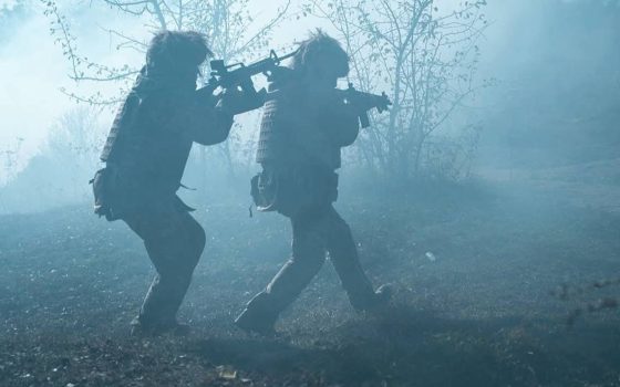 Війна. День 1378 коротко про головне (ОНОВЛЮЄТЬСЯ) «фото»