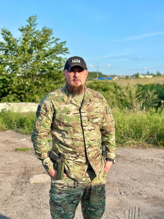 Президент нагородив воїна з Арциза орденом Богдана Хмельницького «фото»